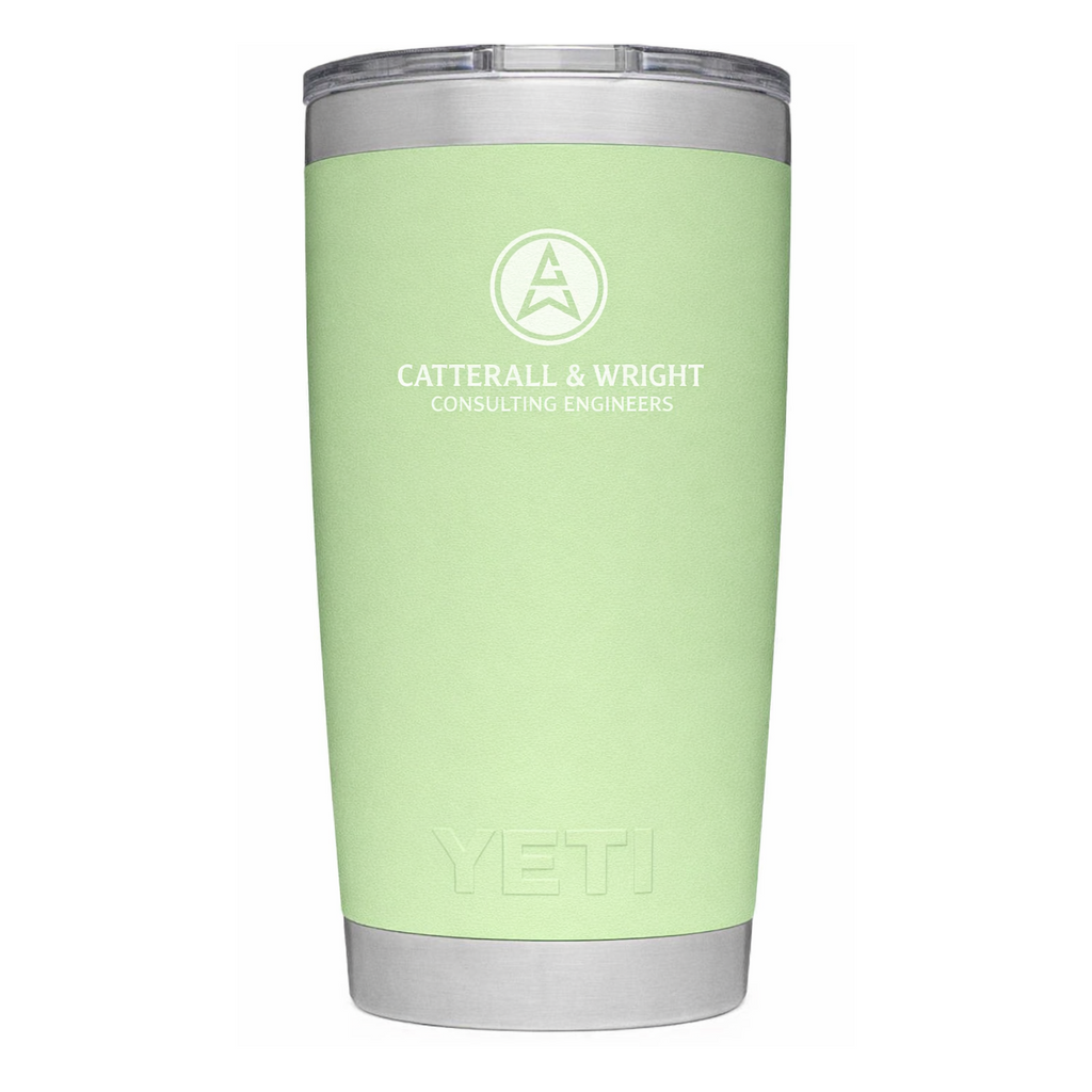 YETI Tumbler