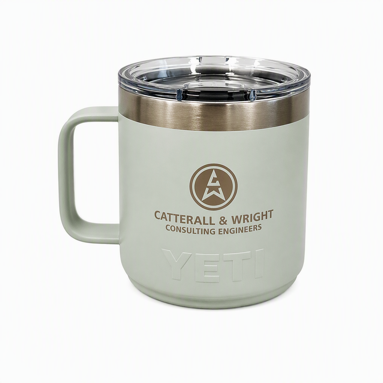 YETI - Camper Mug