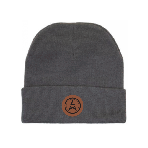Toque - Cuff