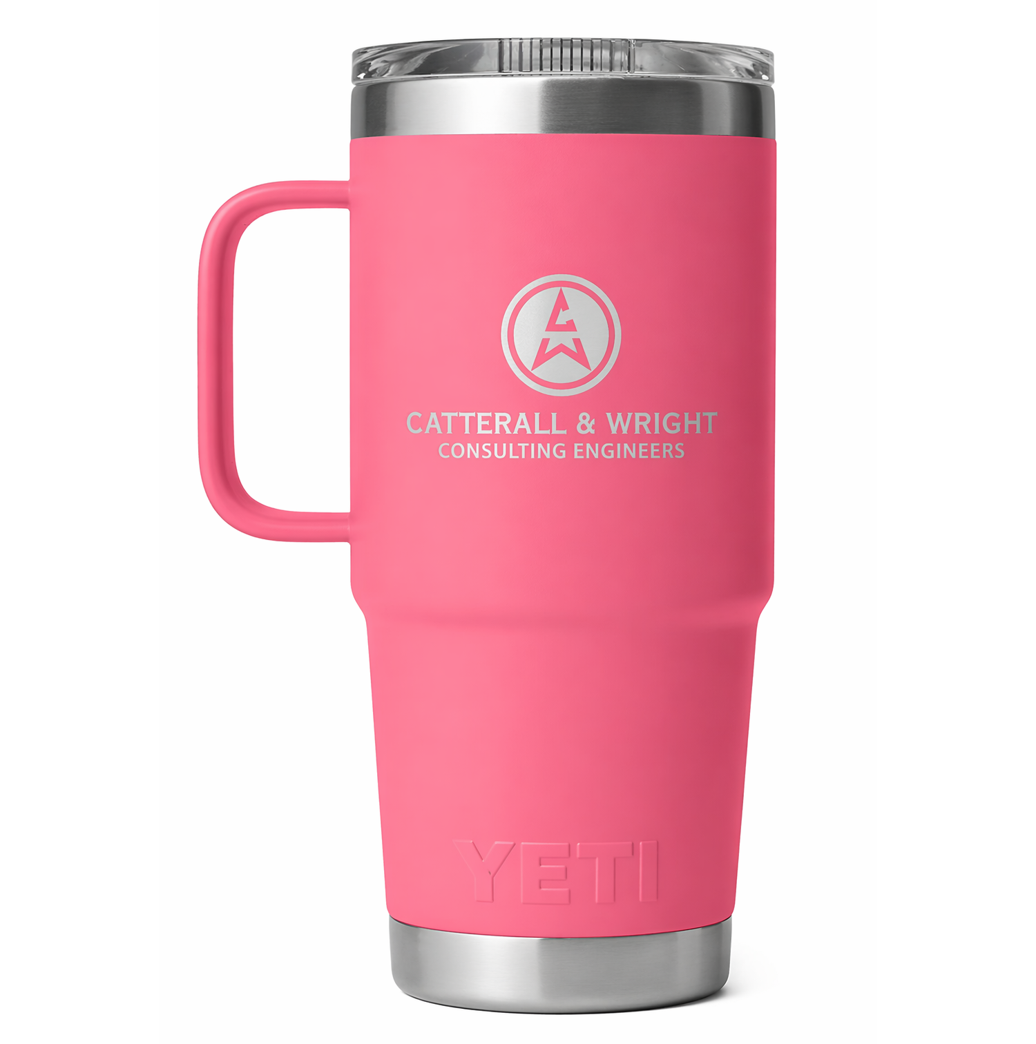 YETI Travel Mug