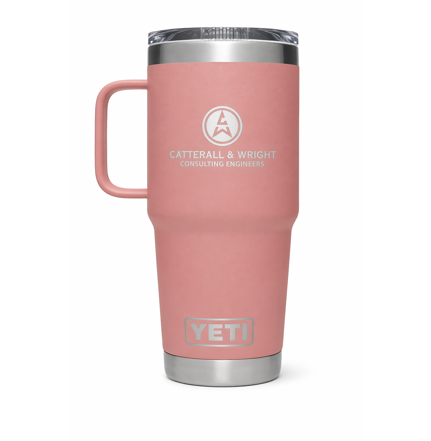 YETI Travel Mug
