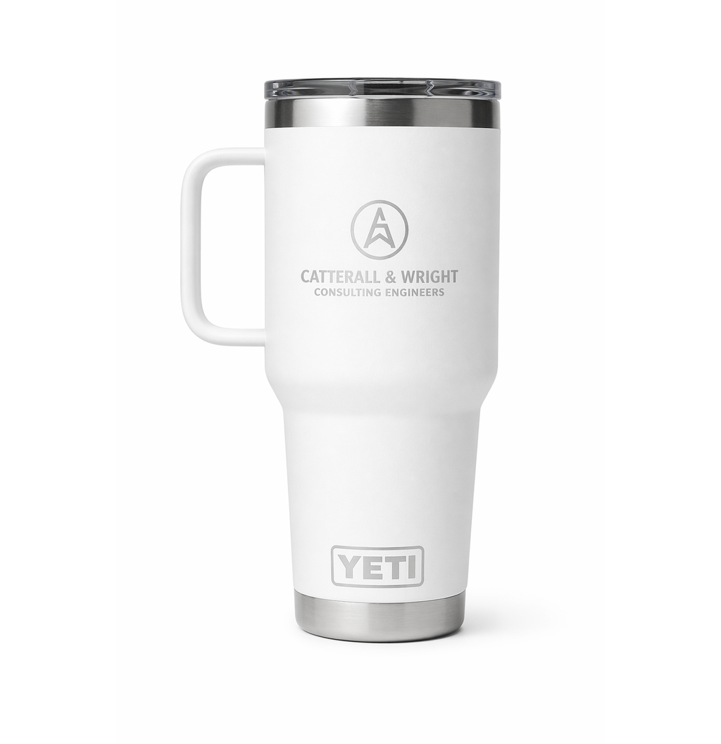 YETI Travel Mug