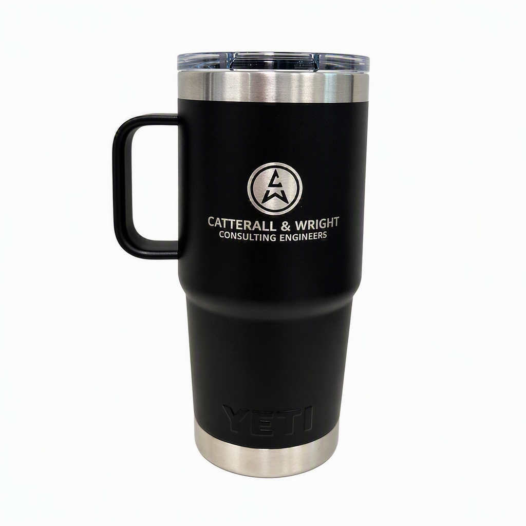 YETI Travel Mug