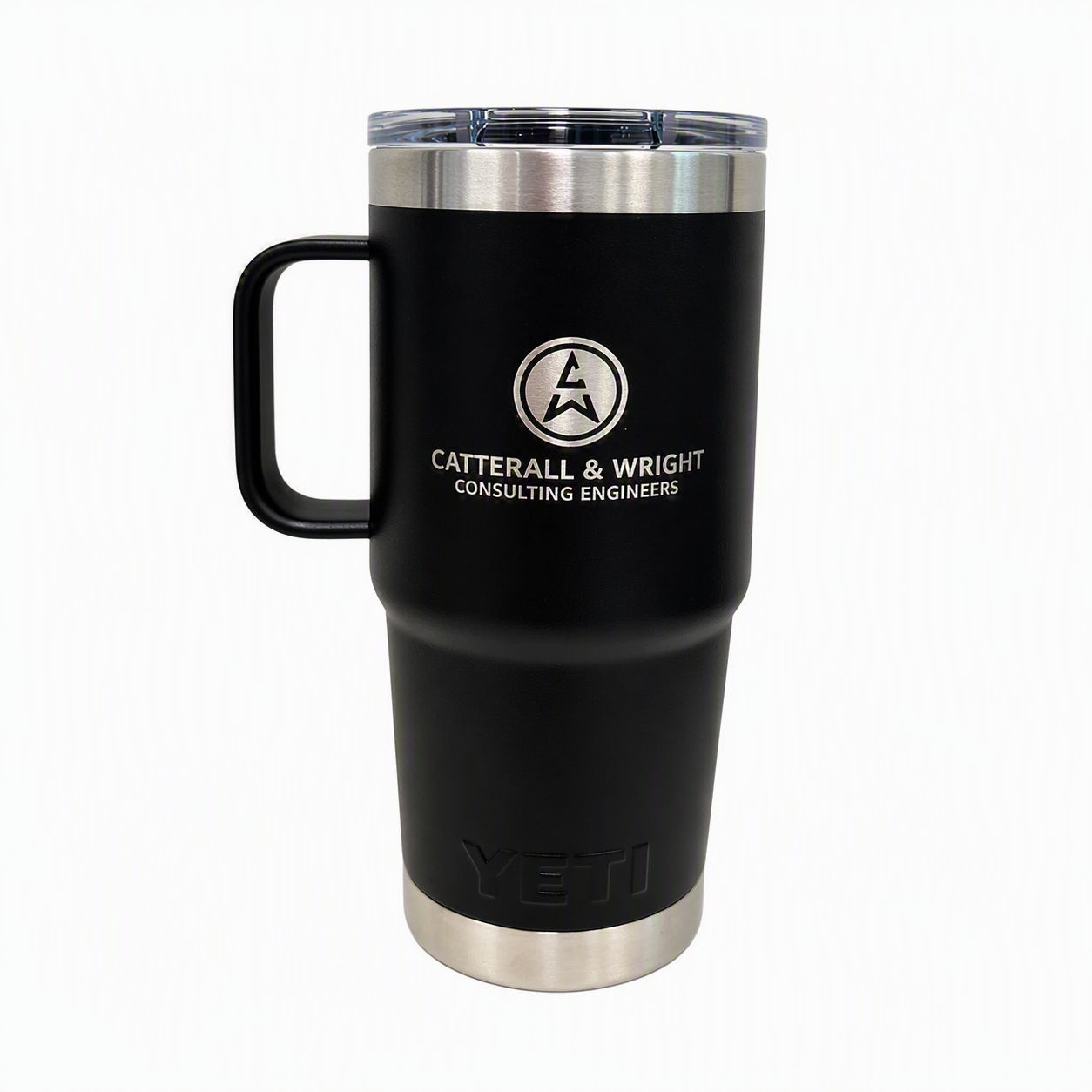 YETI Travel Mug
